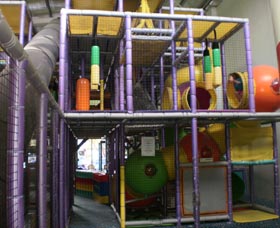 Fun Station Midland - South Australia Travel 0