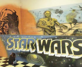 Fun Station Midland - South Australia Travel 2