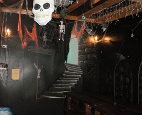 Fun Station Midland - South Australia Travel 3