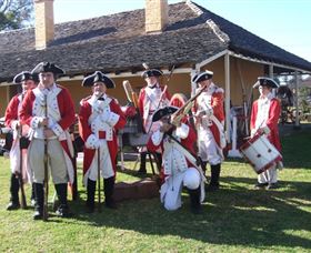 Arms Of Australia Inn Museum - South Australia Travel 0