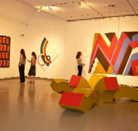 Penrith Regional Gallery and The Lewers Bequest - South Australia Travel