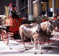 Museum of Fire - South Australia Travel
