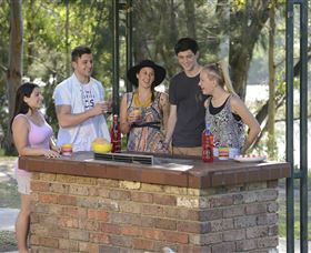 Great River Walk Penrith - South Australia Travel 2