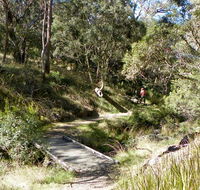 Wollomombi walking track - South Australia Travel