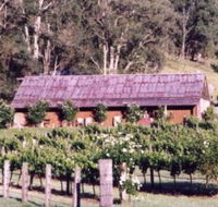 Undercliff Winery and Gallery - South Australia Travel