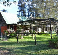 Wollombi Wines - South Australia Travel