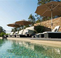 Spa Anise - Spicers Vineyards Estate - South Australia Travel