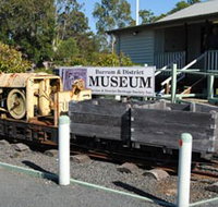 Burrum and District Mining Museum - South Australia Travel