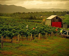 Around Hermitage Wine And Food Trail Hunter Valley - South Australia Travel 0
