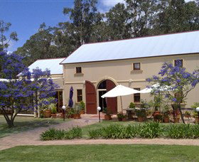Tintilla Estate - South Australia Travel 1