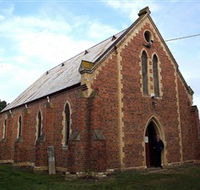 Stratford Historical Society and Museum - South Australia Travel