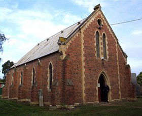 Stratford Historical Society And Museum - South Australia Travel 0