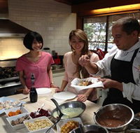 Hunter Valley Candymaking Class - South Australia Travel