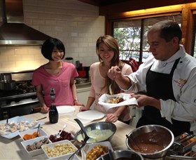 Hunter Valley Candymaking Class - South Australia Travel 0