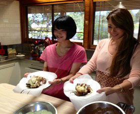 Hunter Valley Candymaking Class - South Australia Travel 1