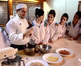 Hunter Valley Candymaking Class - South Australia Travel 3