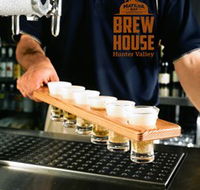 Matilda Bay Brewhouse Hunter Valley Resort - South Australia Travel