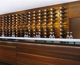 Oakvale Wines - South Australia Travel 2