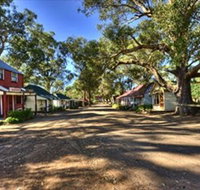 The Australiana Pioneer Village - South Australia Travel