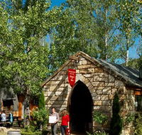 Stonehurst Cedar Creek Vineyard - South Australia Travel