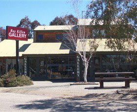 Ray Killen Gallery - South Australia Travel 1