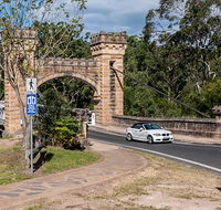 Coast to the Highlands scenic drive  Kangaroo Valley - South Australia Travel