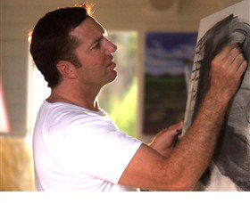 Greg Wilson Gallery - South Australia Travel 0