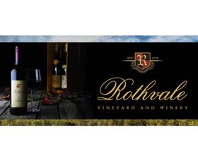 Rothvale Vineyard And Winery - South Australia Travel 0