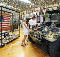 Gippsland Armed Forces Museum - South Australia Travel