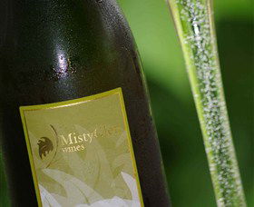 Misty Glen Wines And Cottage - South Australia Travel 0