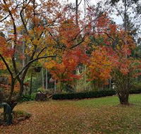 Bellbird Cottage - South Australia Travel