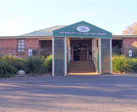 Wollondilly Heritage Centre And Museum - South Australia Travel 0
