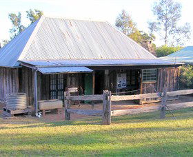 Wollondilly Heritage Centre And Museum - South Australia Travel 1