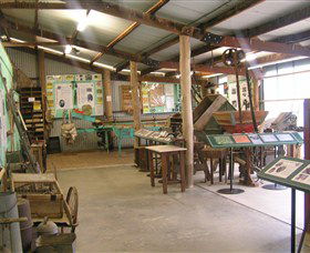 Wollondilly Heritage Centre And Museum - South Australia Travel 3