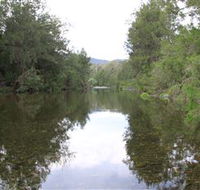 Riverside - South Australia Travel