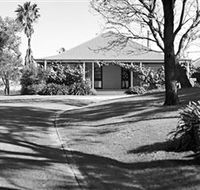 Scarborough Wine Co. - South Australia Travel