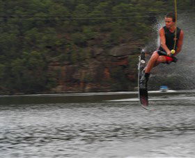 Sydney Ski School - South Australia Travel 1