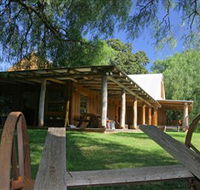 Tinklers Wines and Farm Produce - South Australia Travel