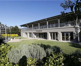 Tulloch Wines - South Australia Travel 0