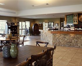 Tulloch Wines - South Australia Travel 2