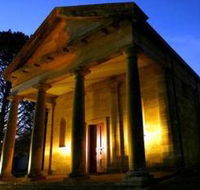 Berrima Courthouse - South Australia Travel