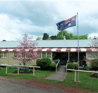 Berrima District Museum - South Australia Travel