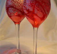 Wine Glass Gallery - South Australia Travel