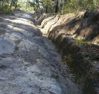 Convict Trail Project Bucketty Site - South Australia Travel