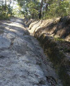 Convict Trail Project Bucketty Site - South Australia Travel 0