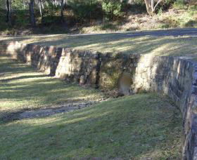 Convict Trail Project Bucketty Site - South Australia Travel 1
