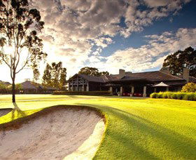 Vintage Golf Club - South Australia Travel 0