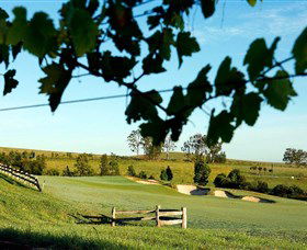 Vintage Golf Club - South Australia Travel 1