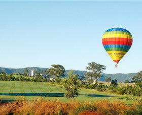 Vintage Golf Club - South Australia Travel 2