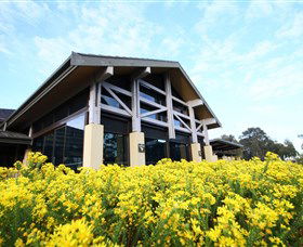 Vintage Golf Club - South Australia Travel 3